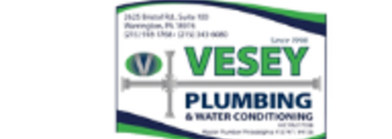 Vesey Plumbing & Water Conditioning